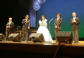 童謡の日コンサート in YAMAGATA