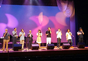 童謡の日コンサート in YAMAGATA