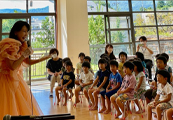 九里幼稚園コンサート